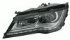 VW 4G8941029AD Headlight